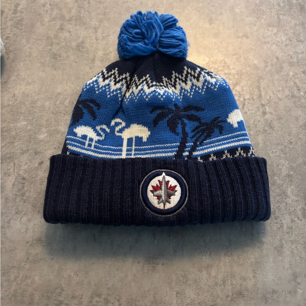 Winnipeg Jets Toque